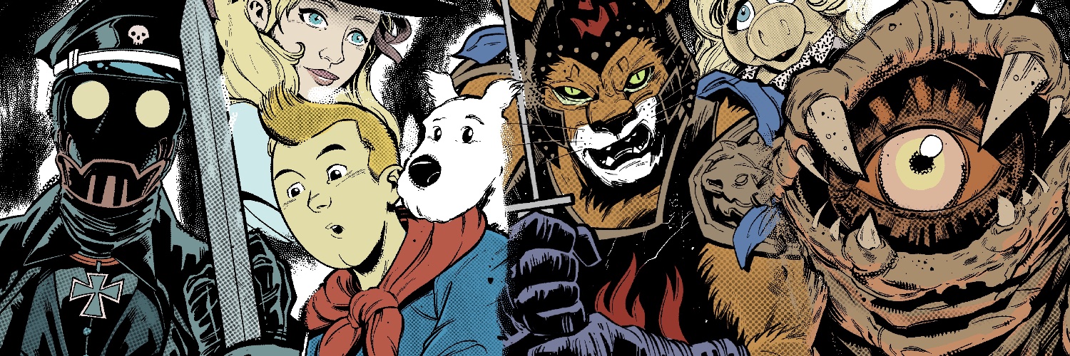 FemzArt's profile banner image