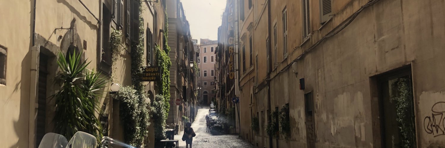 Vanessa Wills 👩🏼‍💻 banner