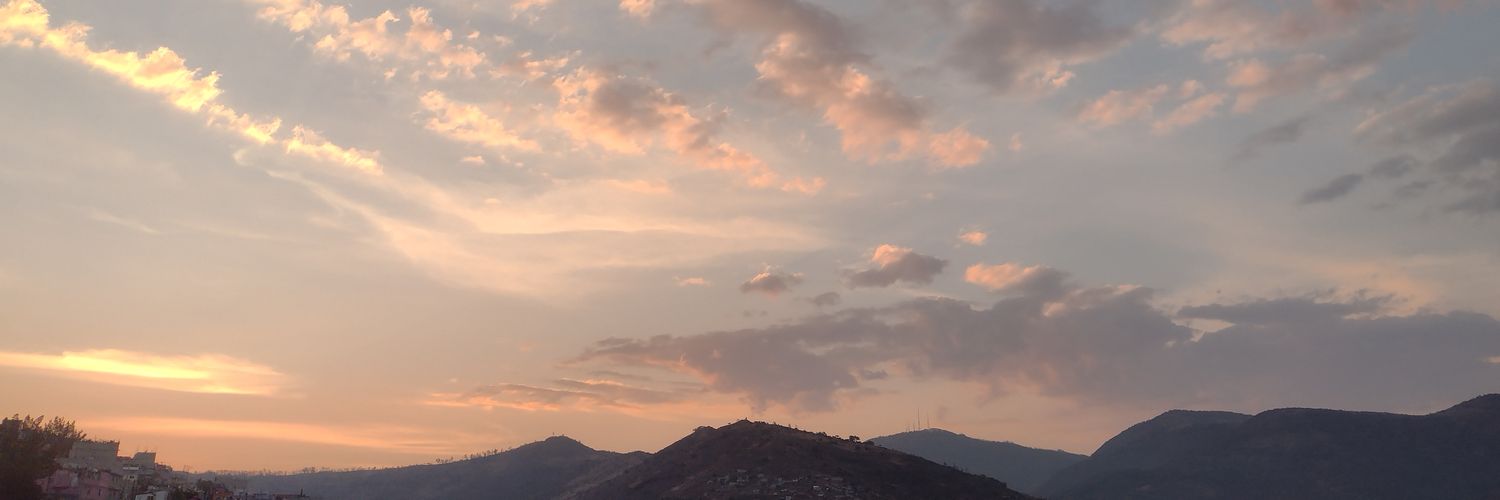 Yediadiah23's profile banner image