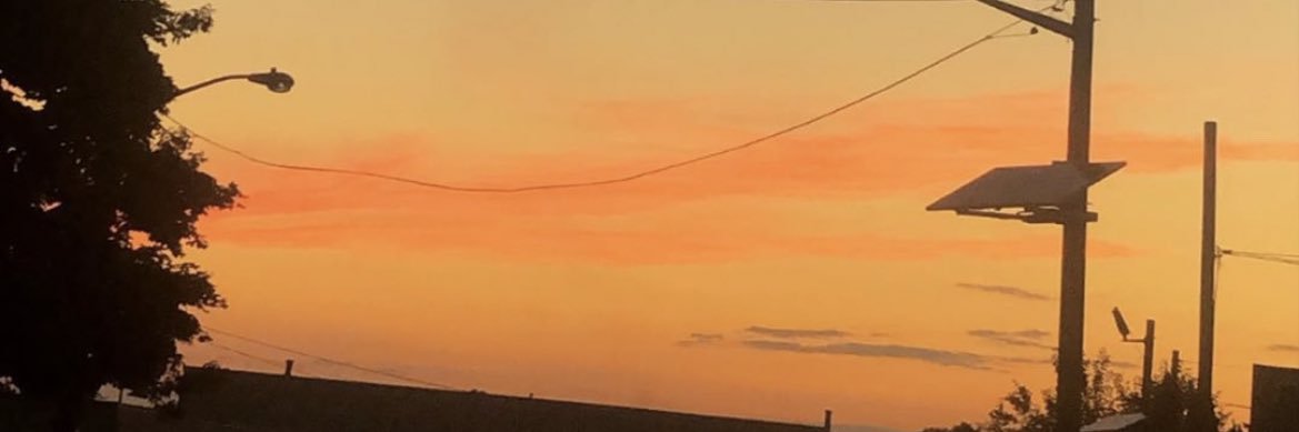 lyssdonofrio's profile banner image
