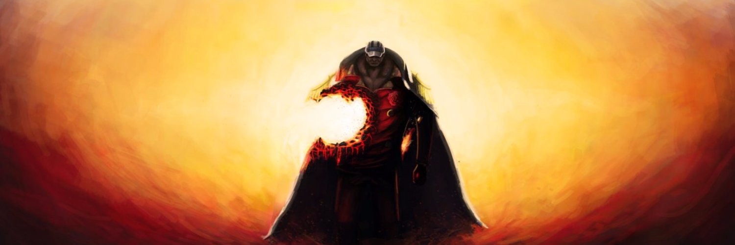 RedSakazuki's profile banner image