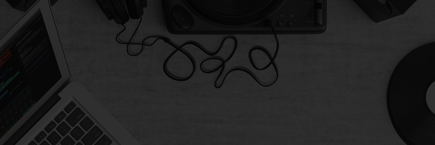 SyncDiscovery's profile banner image