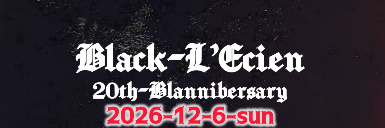TRUST666TRUST's profile banner image