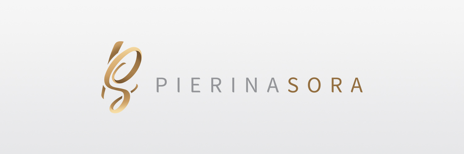 Pierina Sora banner