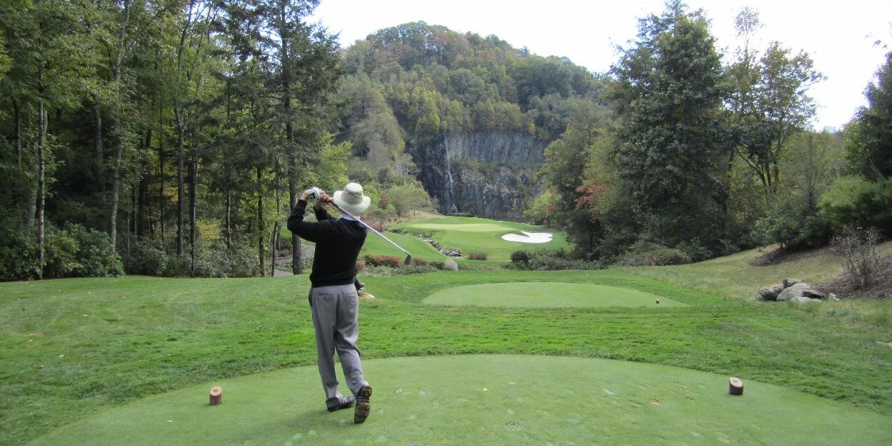 john_pgapro's profile banner image