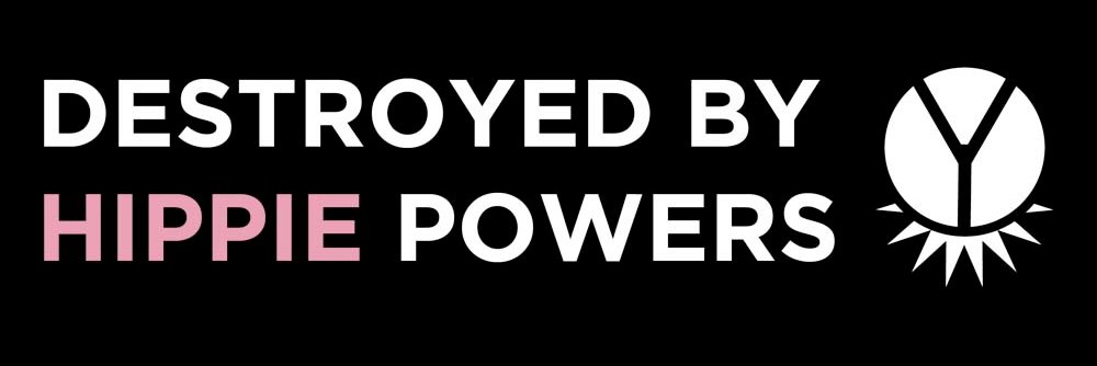 dbhippiepowers's profile banner image