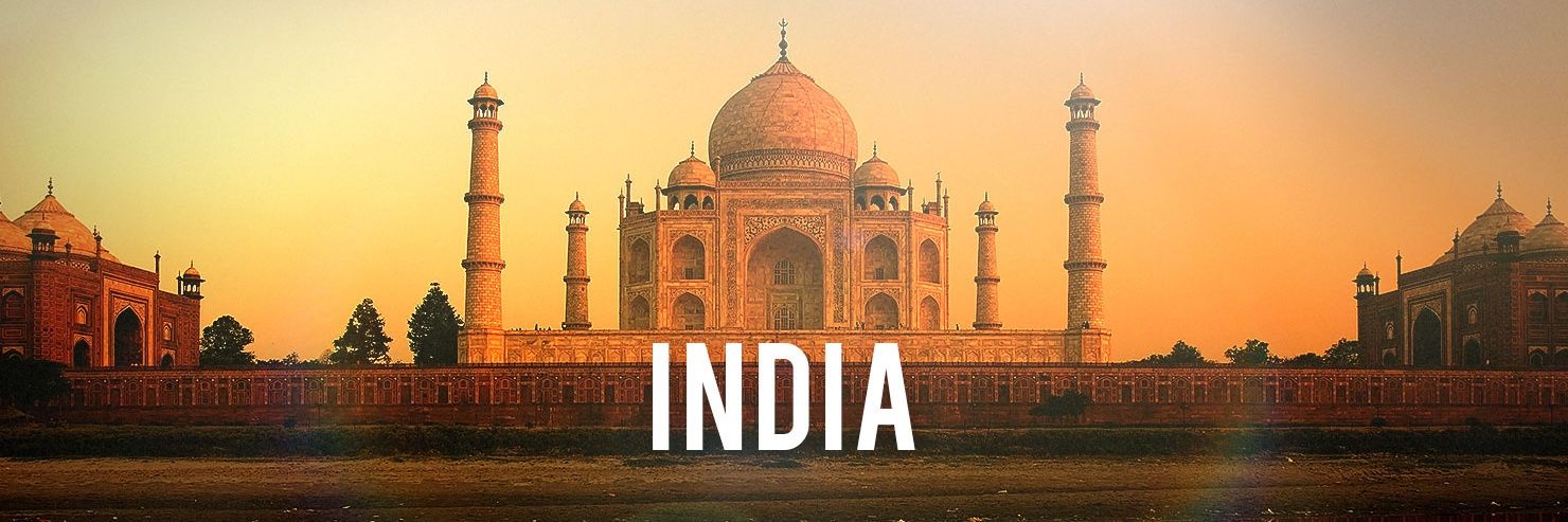 All India Blogging banner