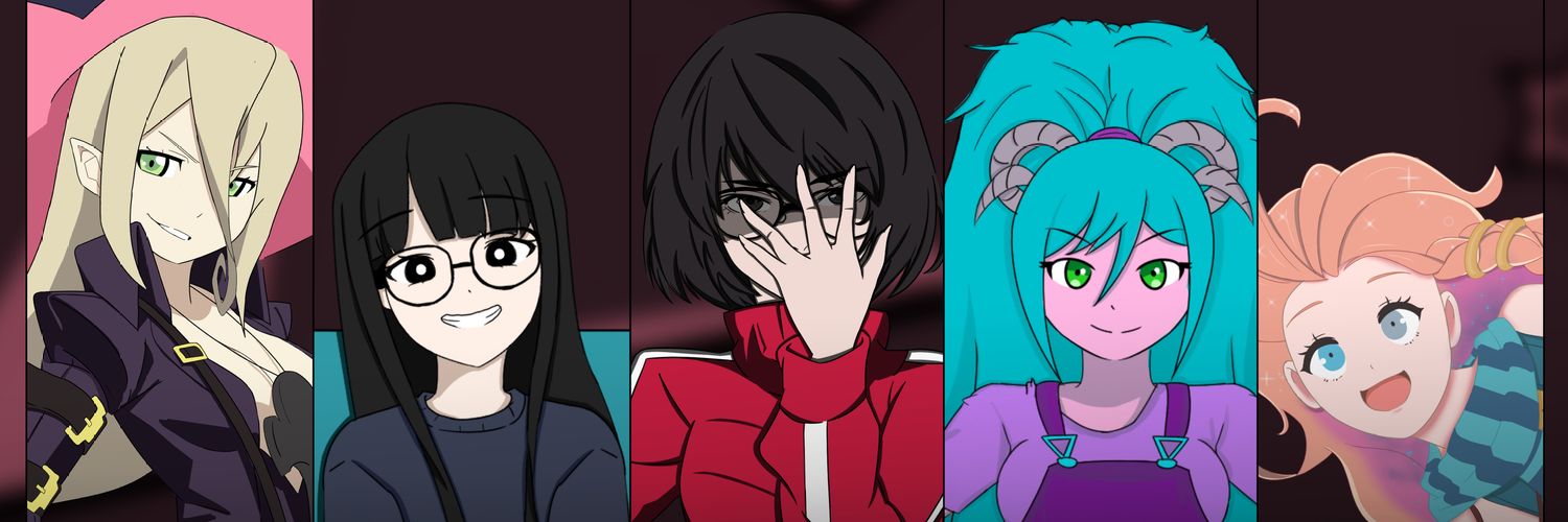 JustJasm 👻☄️ | Graphic Artist's banner