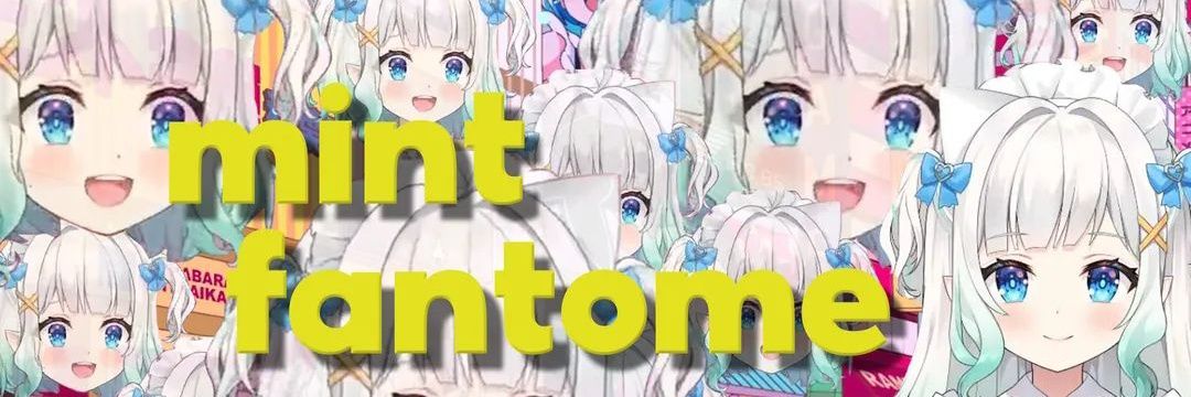 justjasm's profile banner image