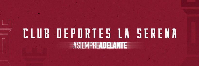 CD La Serena Oficial's banner