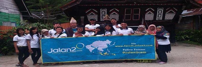 Jalan2com's profile banner image