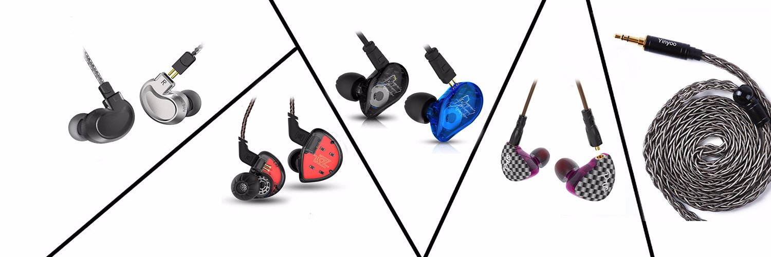 Yinyoo Audio US banner