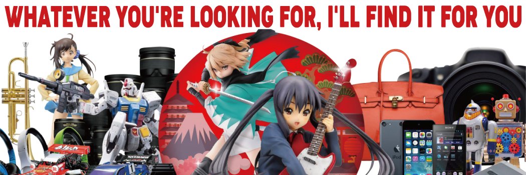 TokyoLuckyBox's profile banner image