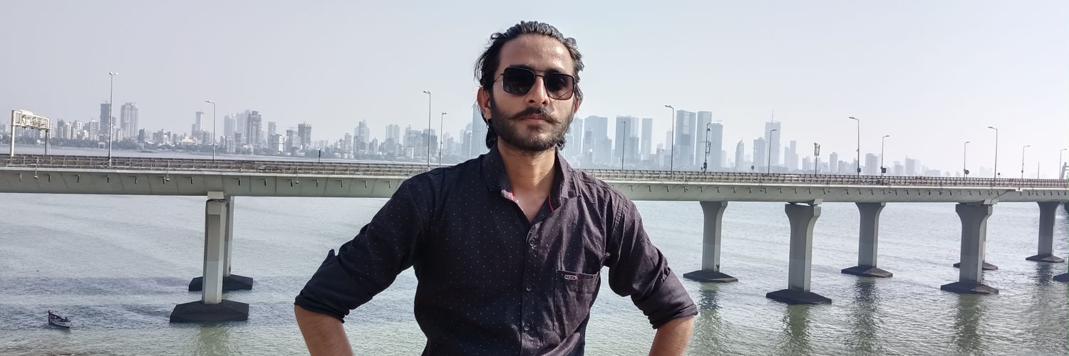 ajayloveAA's profile banner image