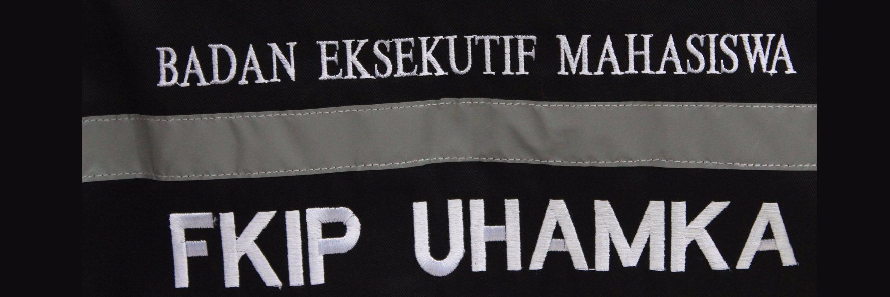 BEM FKIP UHAMKA banner