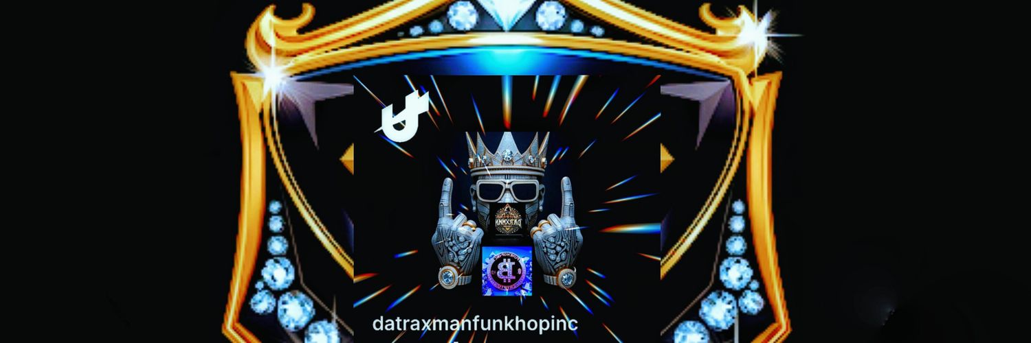 DaTraxman's profile banner image
