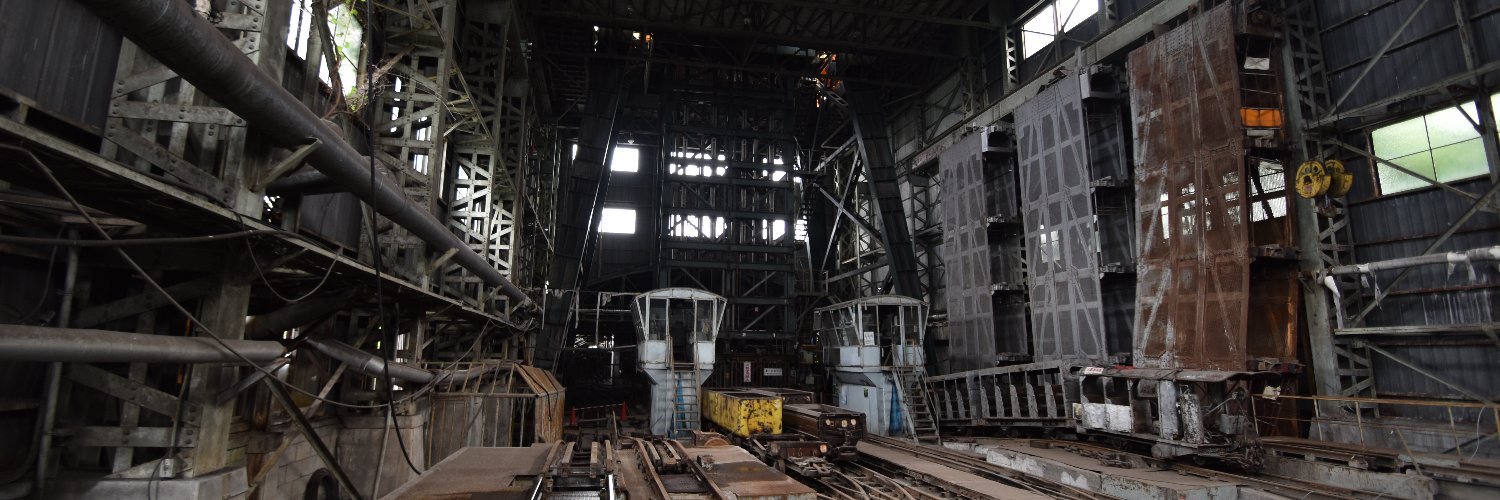 vかにv🦀赤平市の民泊と炭鉱の人 banner