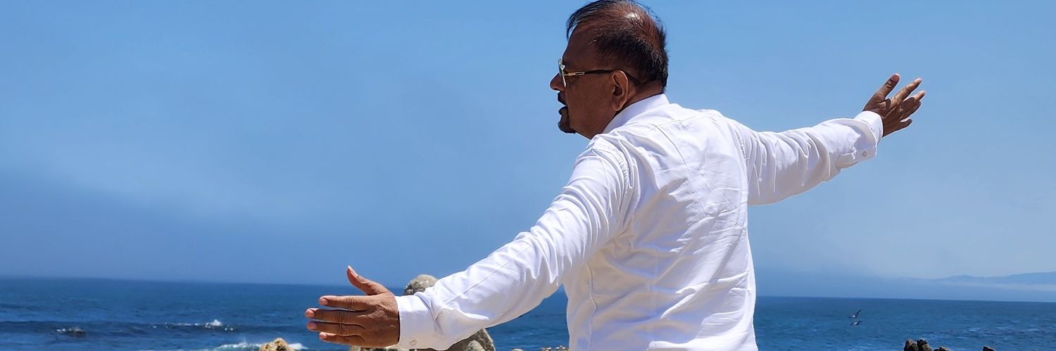 dginamdar's profile banner image