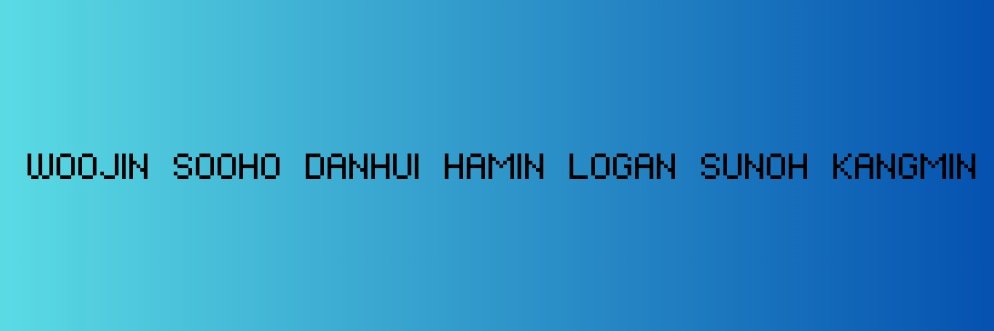 MEGABOY banner