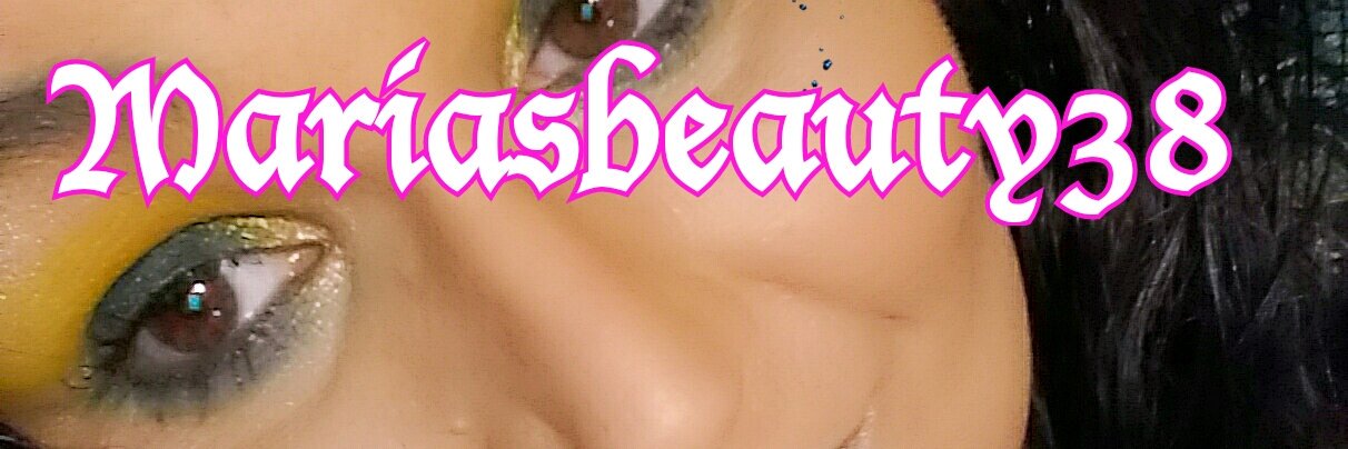 MariaBeauty38's profile banner image