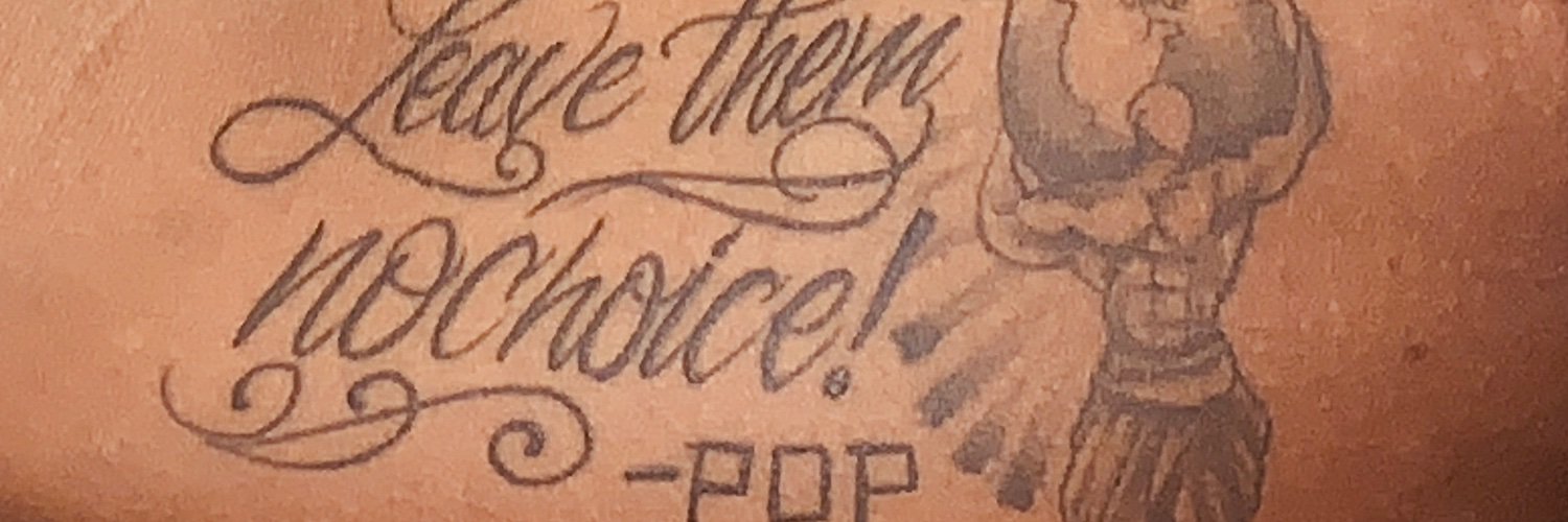chulojohnson's profile banner image