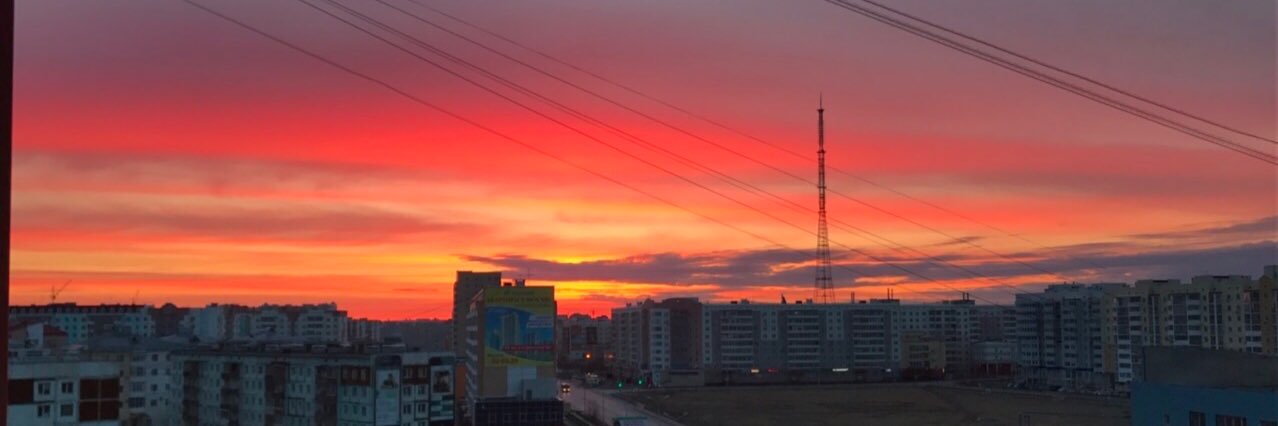 MaxSleptsov's profile banner image