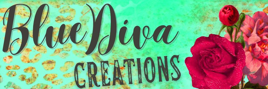 BlueDivaDesigns's profile banner image