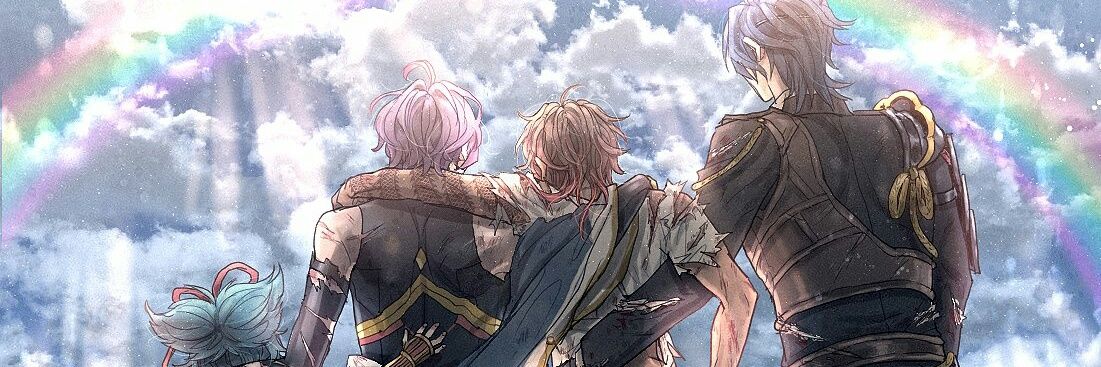 FenixNube's profile banner image