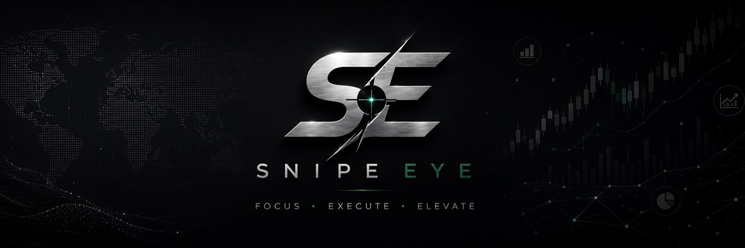 SnipeEyeHQ's profile banner image