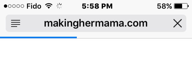 makinghermama's profile banner image
