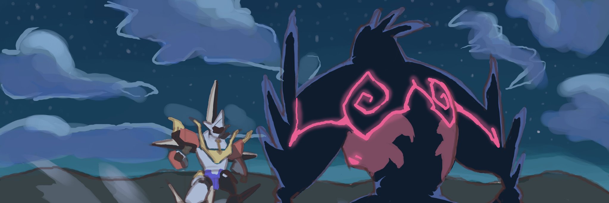 CallMeTekka's profile banner image
