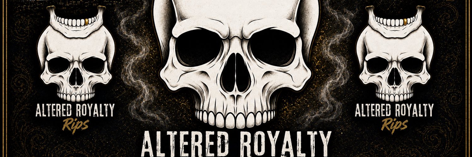 AlteredRips's profile banner image