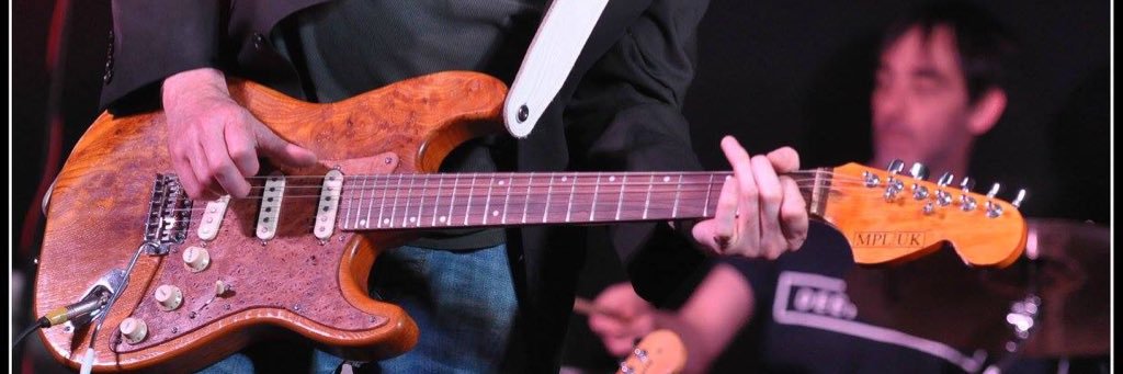 Disorderly Sounds banner