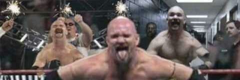 DrewKayfabe316's profile banner image