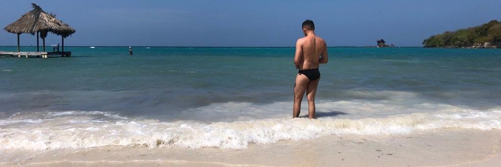 Sebastián Vera Henao banner