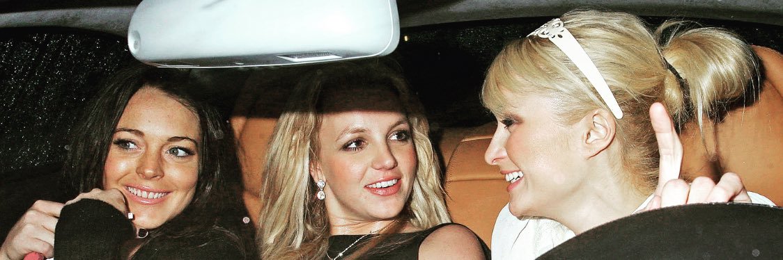 Pretty Corrupt Podcast banner