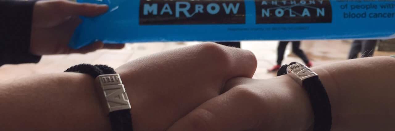 Bath Marrow banner