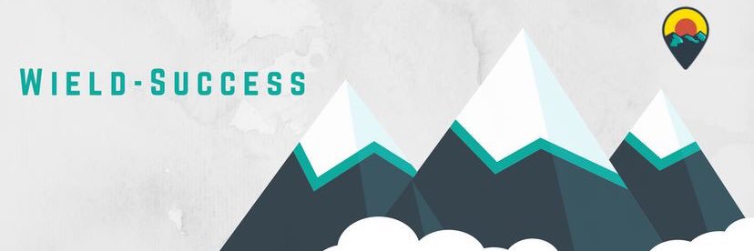 WieldSuccess's profile banner image