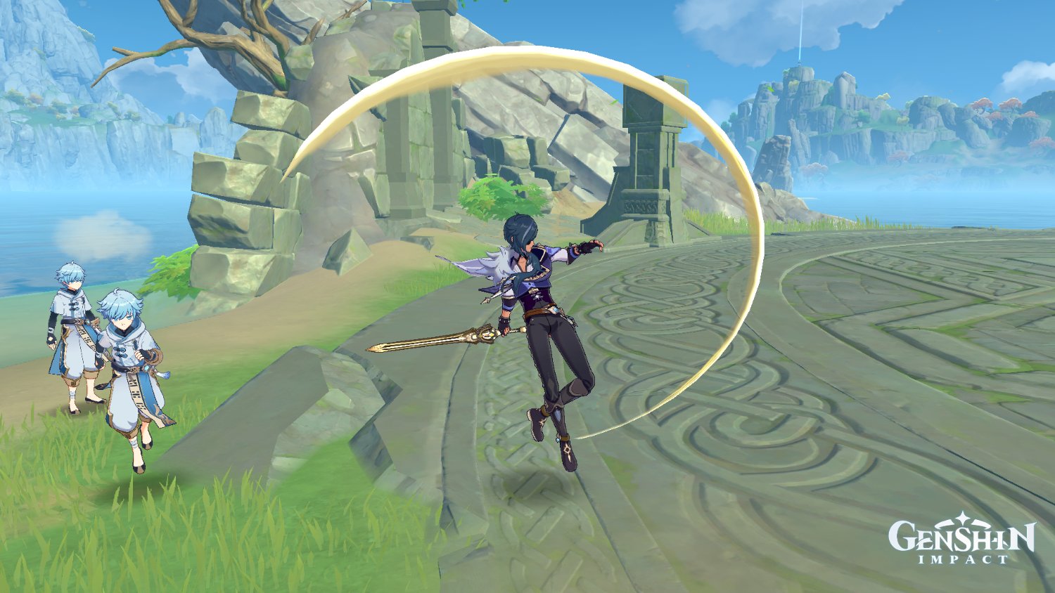 ayaloire's profile banner image