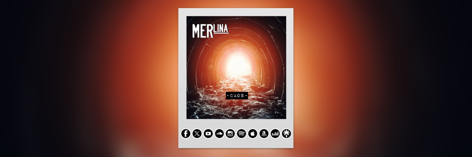 MERLINAoficial's profile banner image