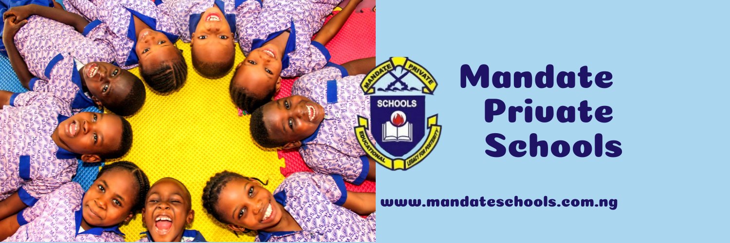 MandateSchool's profile banner image