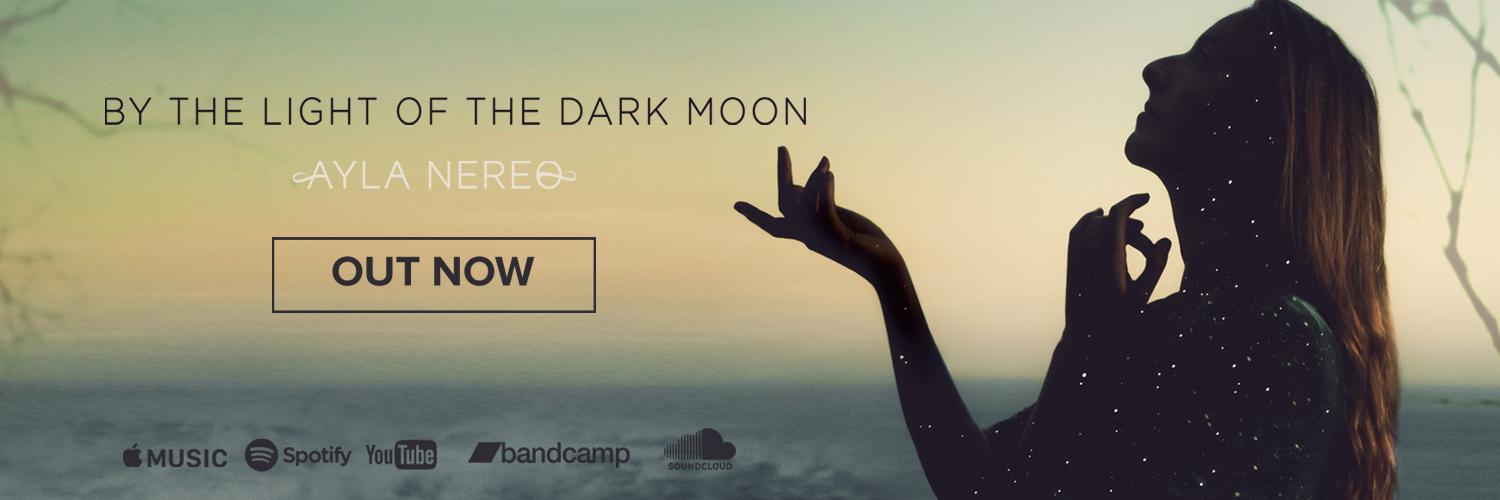 Ayla Nereo banner