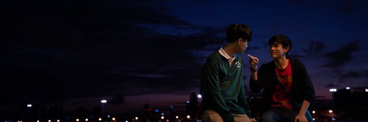 LetsBefRENCE's profile banner image