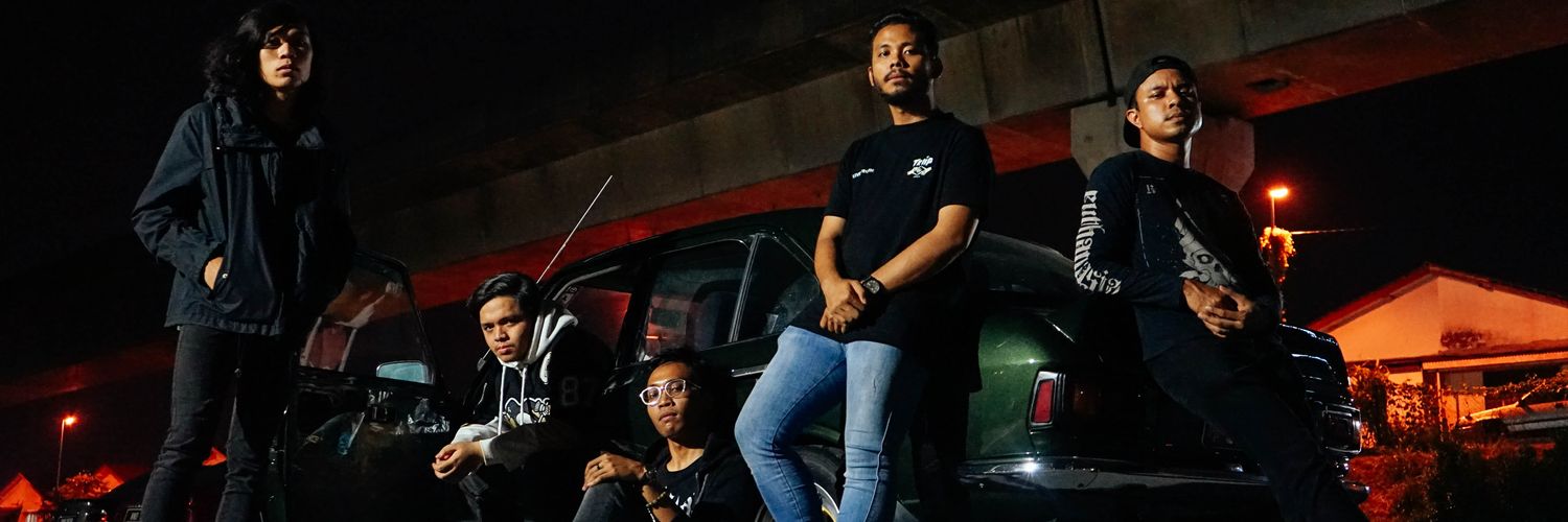 Forgetting Francesca banner