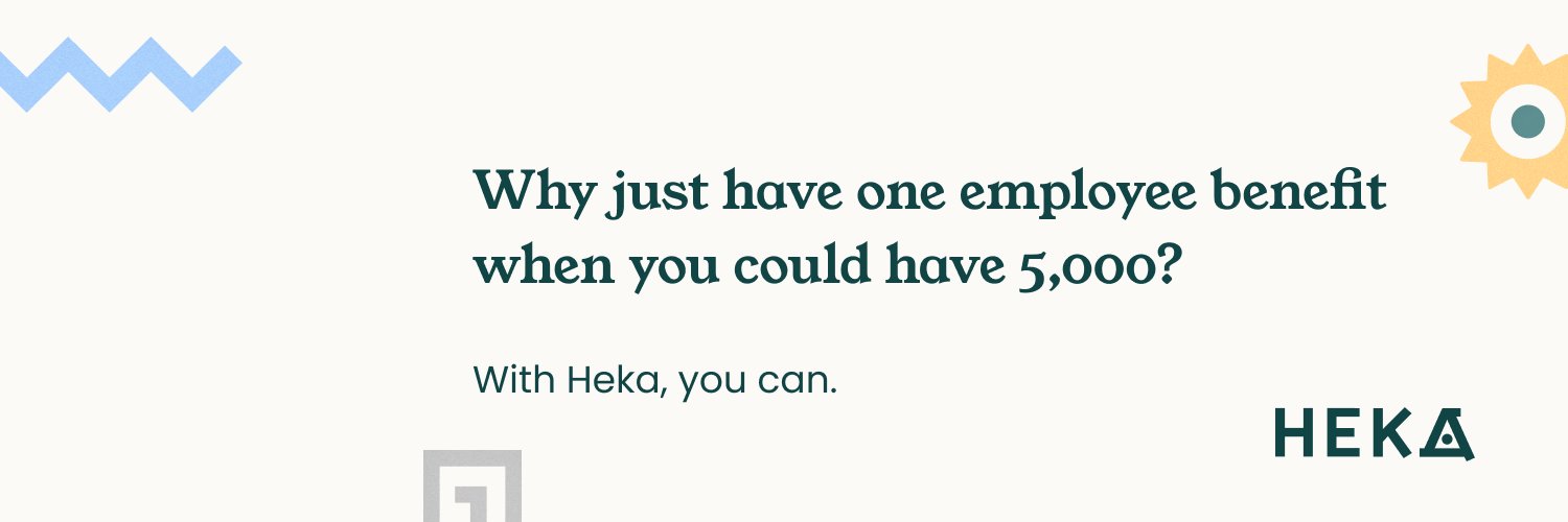 Heka banner