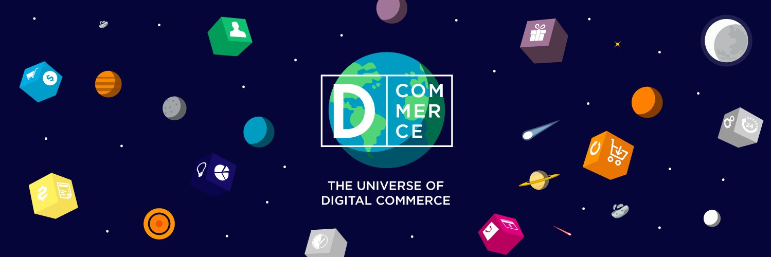 Dcommerce banner