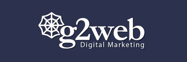 g2web Profile Banner