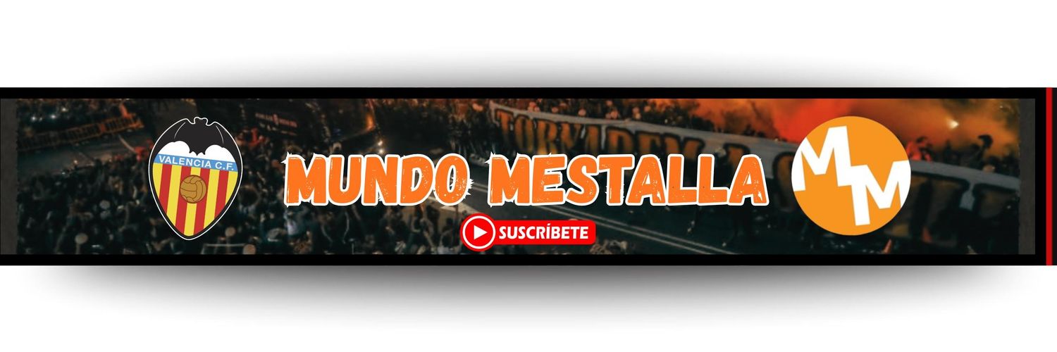 Mundo Mestalla ® banner