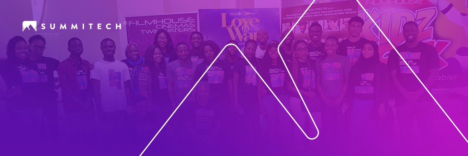 Summitech Computing Limited banner