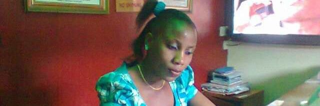 Ms Abosede Samuel banner